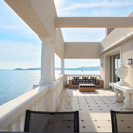 Hotel Cap Estel Eze Exterior photo