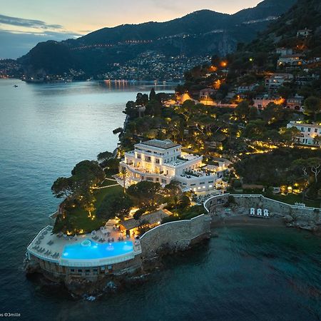 Hotel Cap Estel Eze Exterior photo