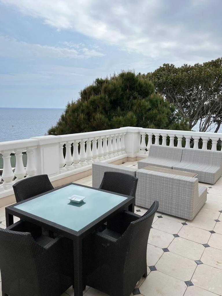 Hotel Cap Estel Eze Room photo