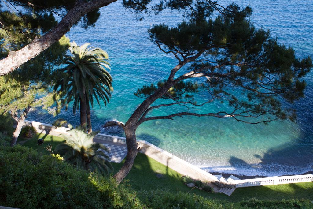 Hotel Cap Estel Eze Exterior photo